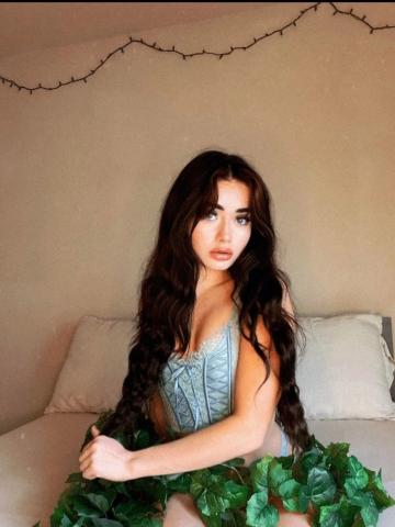 Эльвира Вихоревка