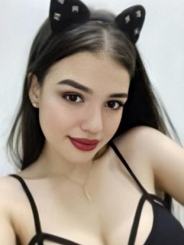 Нина Огненная Рыжая фото 3