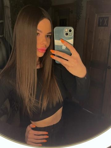 Лиана фото 3