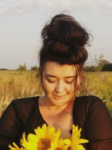 Анжела Вихоревка